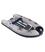Talamex Silverline 290 RIB boot met aluminium bodem