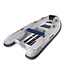 Talamex Silverline 290 RIB boot met aluminium bodem
