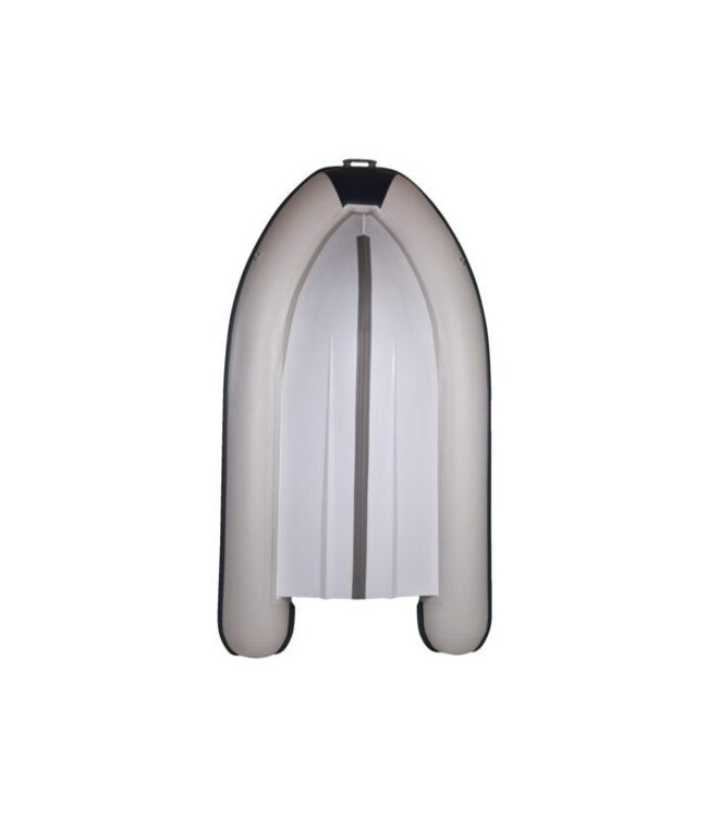 Talamex Silverline 290 RIB boot met aluminium bodem