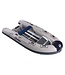 Talamex Silverline 310 RIB boot met aluminium bodem