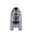 Talamex Silverline 310 RIB boot met aluminium bodem