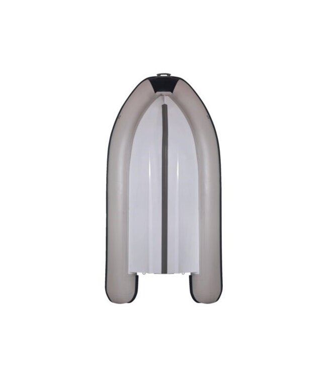 Talamex Silverline 310 RIB boot met aluminium bodem