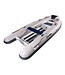 Talamex Silverline 350 RIB boot met aluminium bodem