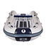 Talamex Silverline 350 RIB boot met aluminium bodem