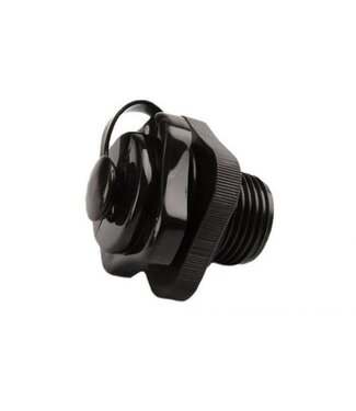 Talamex Schroefventiel voor opblaasboten, kajaks en kano's