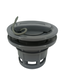 Talamex Ventiel grijs voor rubberboten en SUP boards