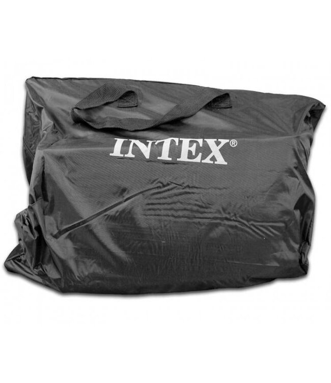 Intex Kajak Challenger K1 Eenpersoons set