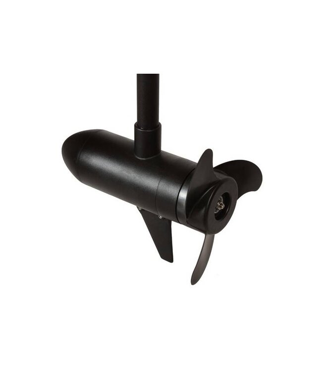 Talamex Elektrische Buitenboordmotor 12V TM66 fluistermotor