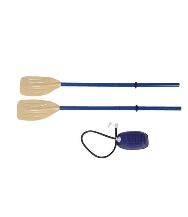 Talamex Opblaasboot FUNLINE set 200