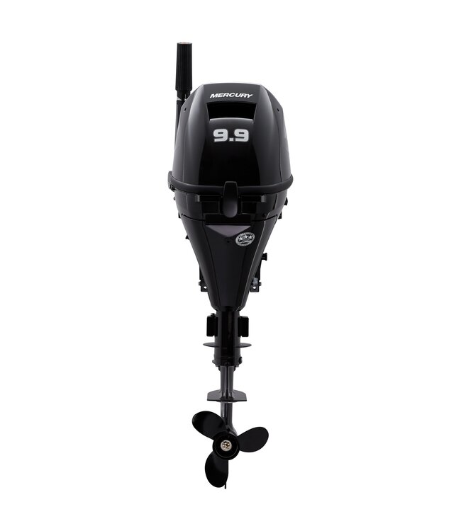 Mercury 9,9 pk Viertakt Kortstaart Buitenboordmotor