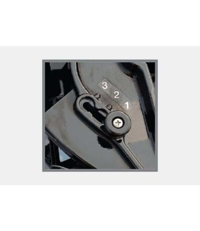 Mercury 9,9 pk Viertakt Kortstaart Buitenboordmotor