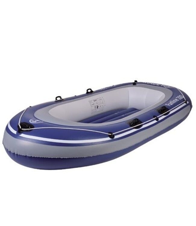 Talamex Opblaasboot FUNLINE 280 set