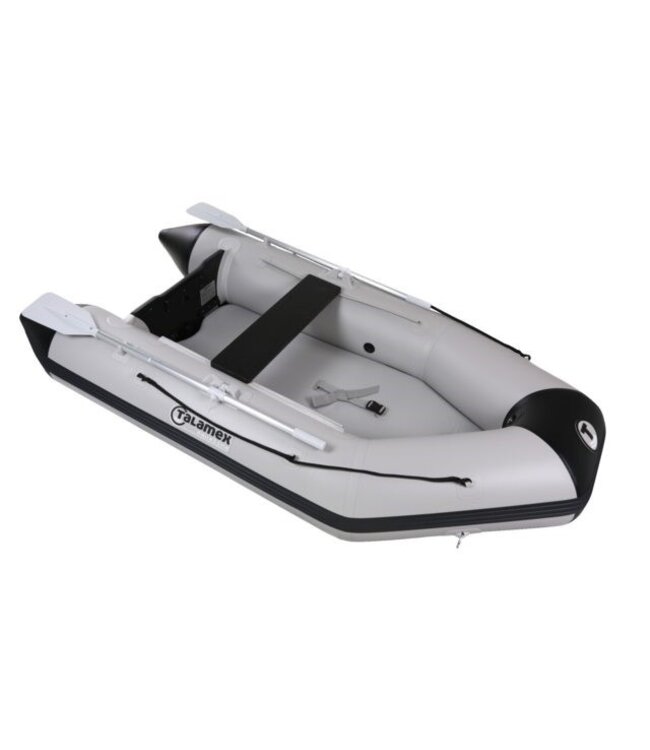 Talamex Rubberboot Aqualine QLA 270 airdeck opblaasboot
