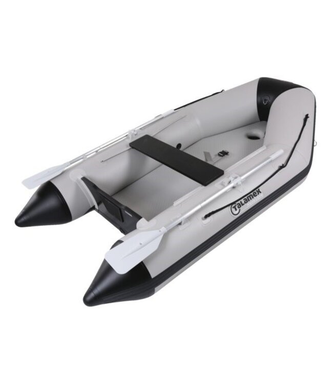 Talamex Rubberboot Aqualine QLA 270 airdeck opblaasboot
