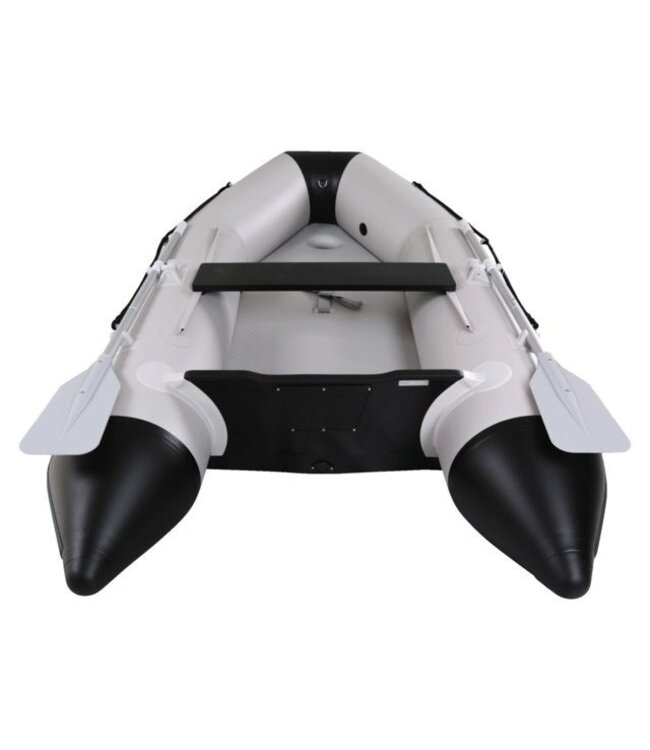 Talamex Rubberboot Aqualine QLA 270 airdeck opblaasboot