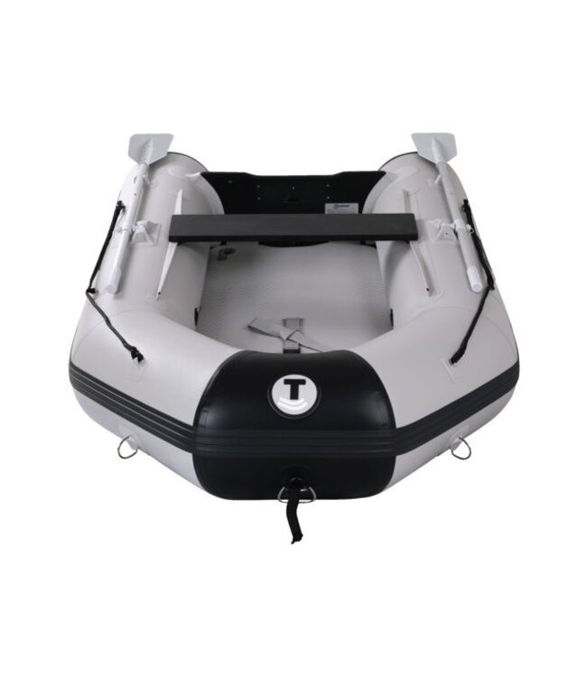 Talamex Rubberboot Aqualine QLA 270 airdeck opblaasboot