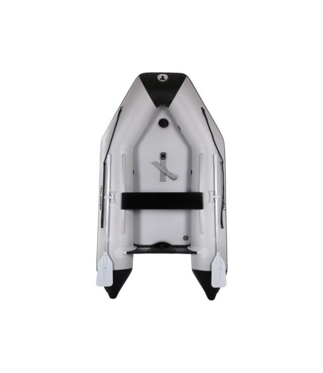 Talamex Rubberboot Aqualine QLA 270 airdeck opblaasboot