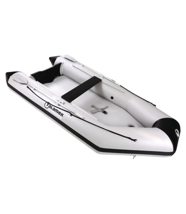 Talamex Rubberboot Aqualine QLA 350 airdeck opblaasboot