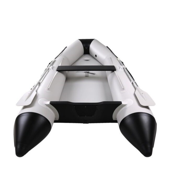 Talamex Rubberboot Aqualine QLA 350 airdeck opblaasboot