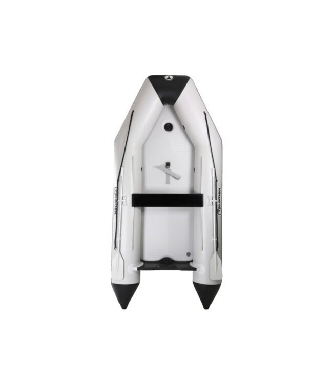 Talamex Rubberboot Aqualine QLA 350 airdeck opblaasboot