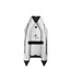Talamex Rubberboot Aqualine QLA 350 airdeck opblaasboot
