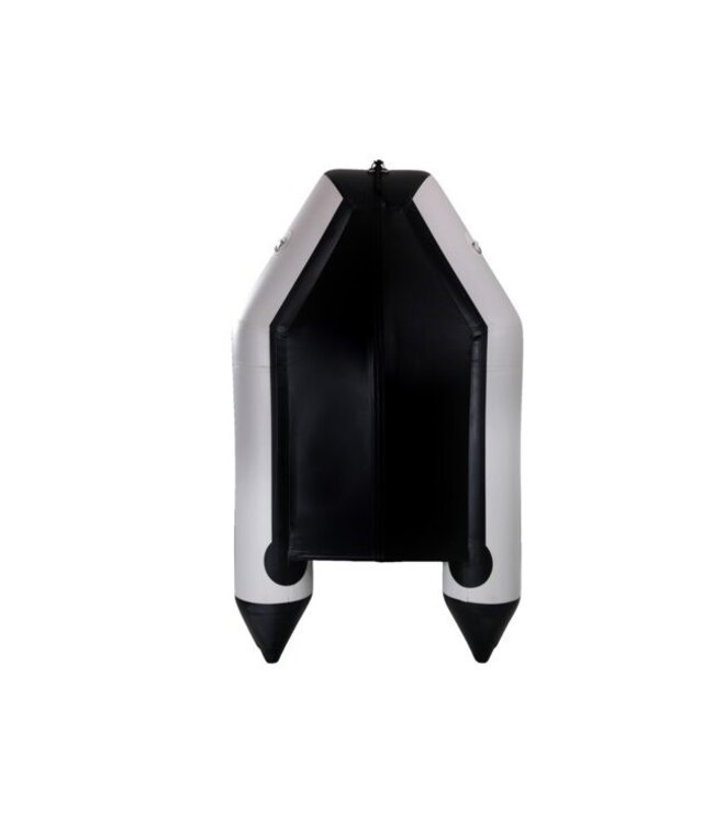 Talamex Rubberboot Aqualine QLX 250 aluminium vloer opblaasboot