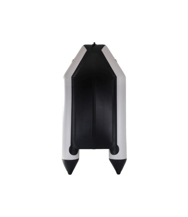 Talamex Rubberboot Aqualine QLX 300 aluminium vloer opblaasboot