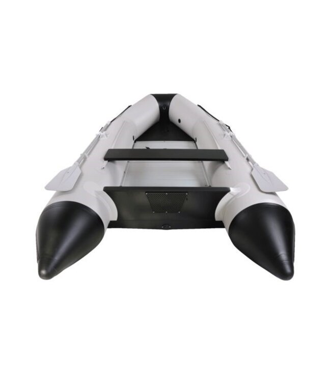 Talamex Rubberboot Aqualine QLX 350 aluminium vloer opblaasboot