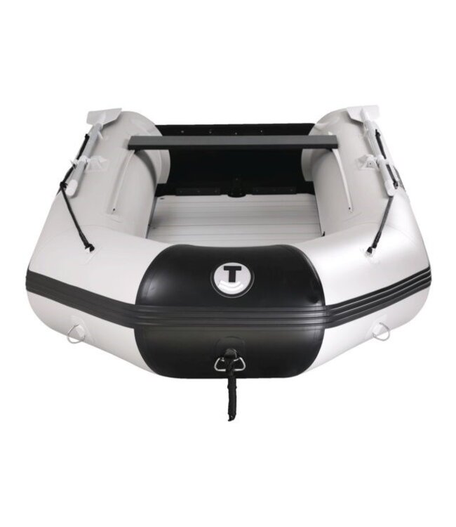 Talamex Rubberboot Aqualine QLX 350 aluminium vloer opblaasboot