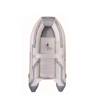 Talamex Highline HLX 350 aludeck rubberboot