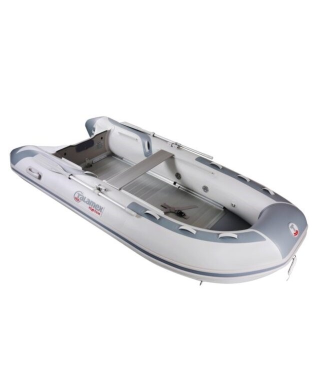 Talamex Highline HLX 350 aludeck rubberboot