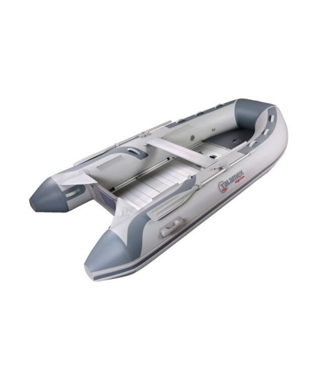 Talamex Highline HLX 350 aludeck rubberboot