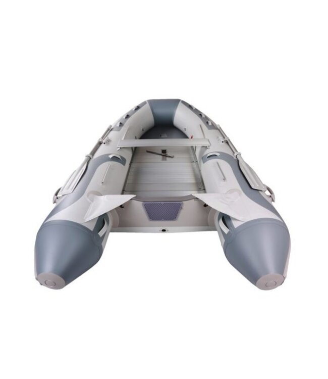 Talamex Highline HLX 350 aludeck rubberboot