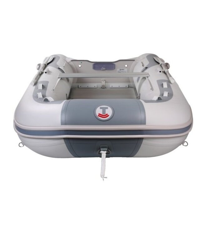 Talamex Highline HLX 350 aludeck rubberboot