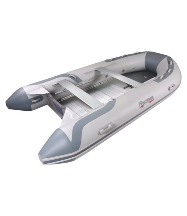 Talamex Highline HLX 400 aludeck rubberboot