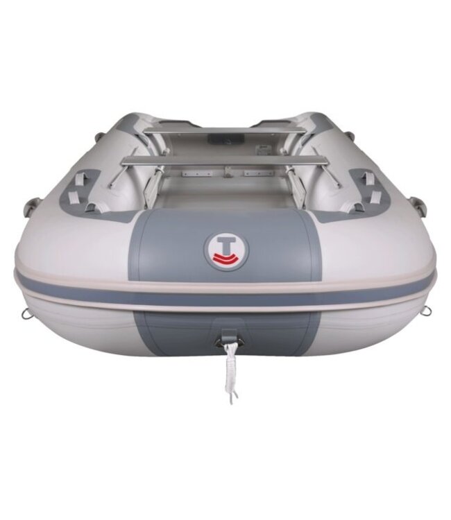 Talamex Highline HLX 400 aludeck rubberboot