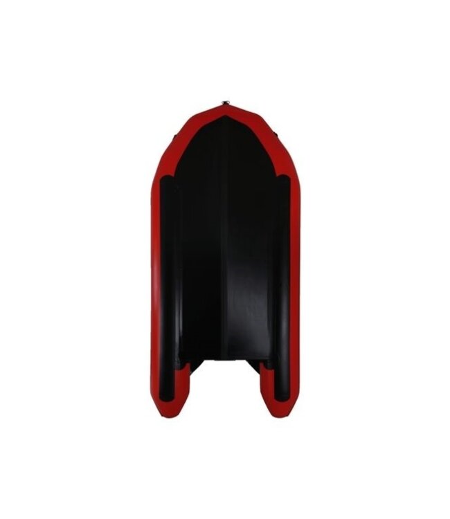 Talamex Heavy Duty HDX 400 aludeck rubberboot / reddingsboot