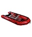 Talamex Heavy Duty HDX 400 aludeck rubberboot / reddingsboot