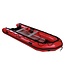 Talamex Heavy Duty HDX 450 aludeck rubberboot / reddingsboot