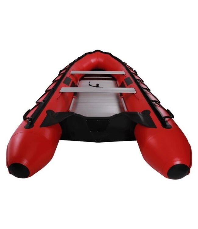 Talamex Heavy Duty HDX 450 aludeck rubberboot / reddingsboot