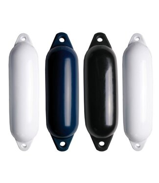 Talamex 4 stuks Star 2 Stootwillen 58/15 cm