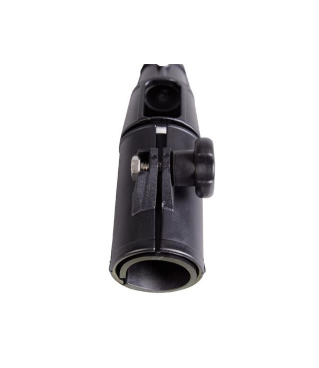 Talamex Helmstokverlenger / stuurverlenger / verlengstok 45 cm voor buitenboordmotor