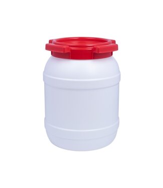 Talamex Waterdichte kunststof container 6,5 liter