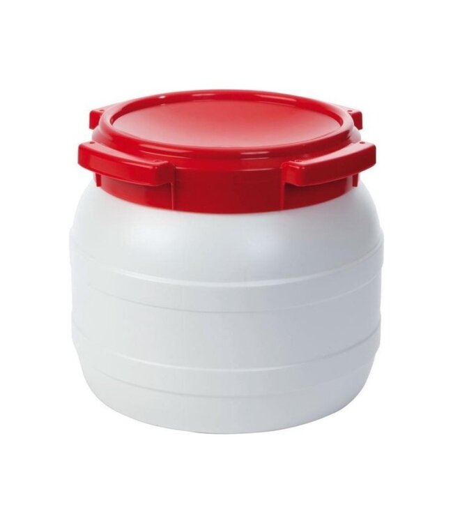 Talamex Waterdichte kunststof container 10 liter