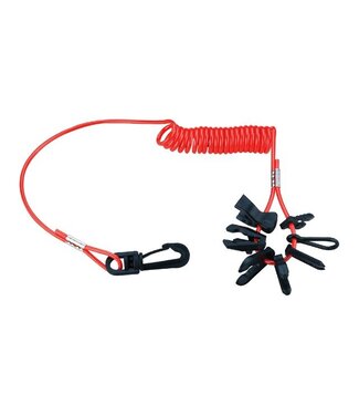 Talamex Universeel dodemanskoord