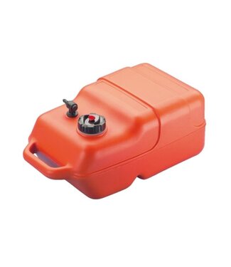 Talamex Brandstoftank 12 Liter voor Buitenboordmotor