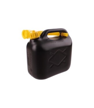 Talamex Brandstof Jerrycan 5 liter met schenktuit