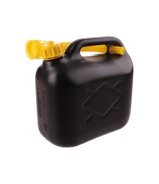 Talamex Brandstof Jerrycan 20 liter met schenktuit
