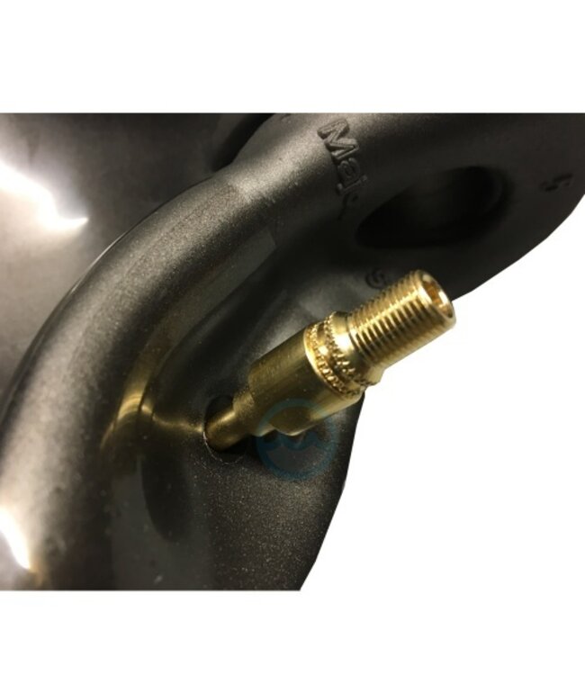 Majoni adapter voor fenders / stootwillen