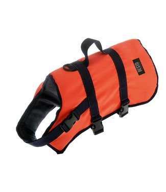 Besto Hondenzwemvest Oranje